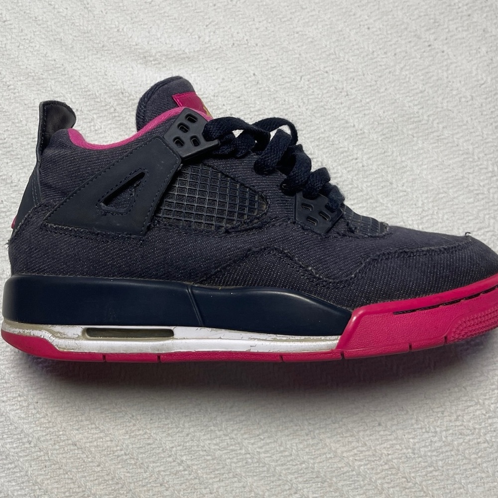 -SOLD- Kids Jordan’s - Picture 11 of 12